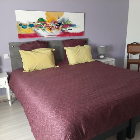 Le Pressoir Villa Mercurol-Veaunes Luaran gambar