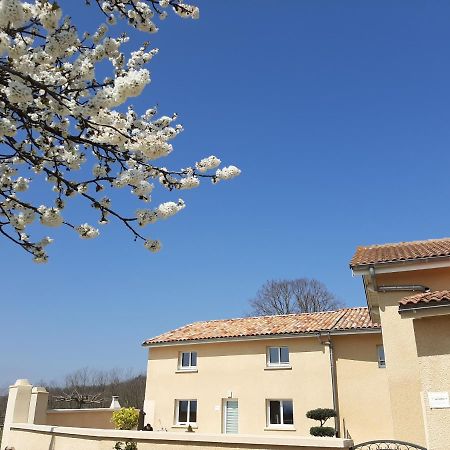 Le Pressoir Villa Mercurol-Veaunes Luaran gambar