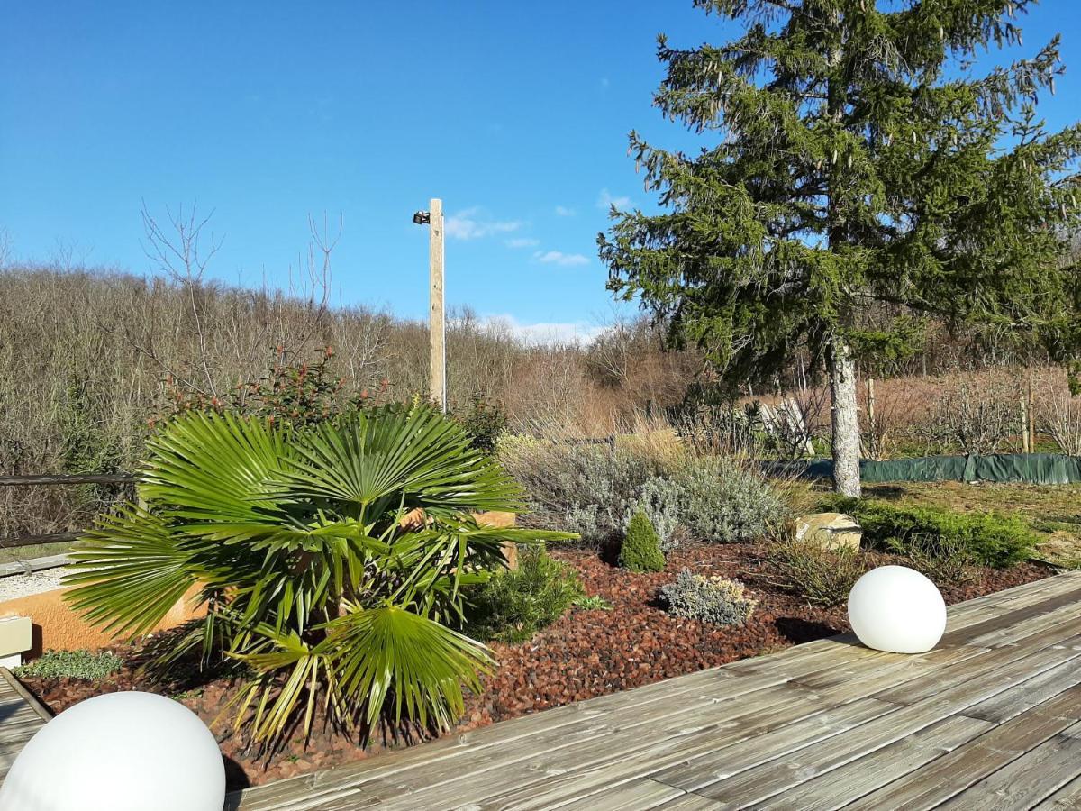 Le Pressoir Villa Mercurol-Veaunes Luaran gambar