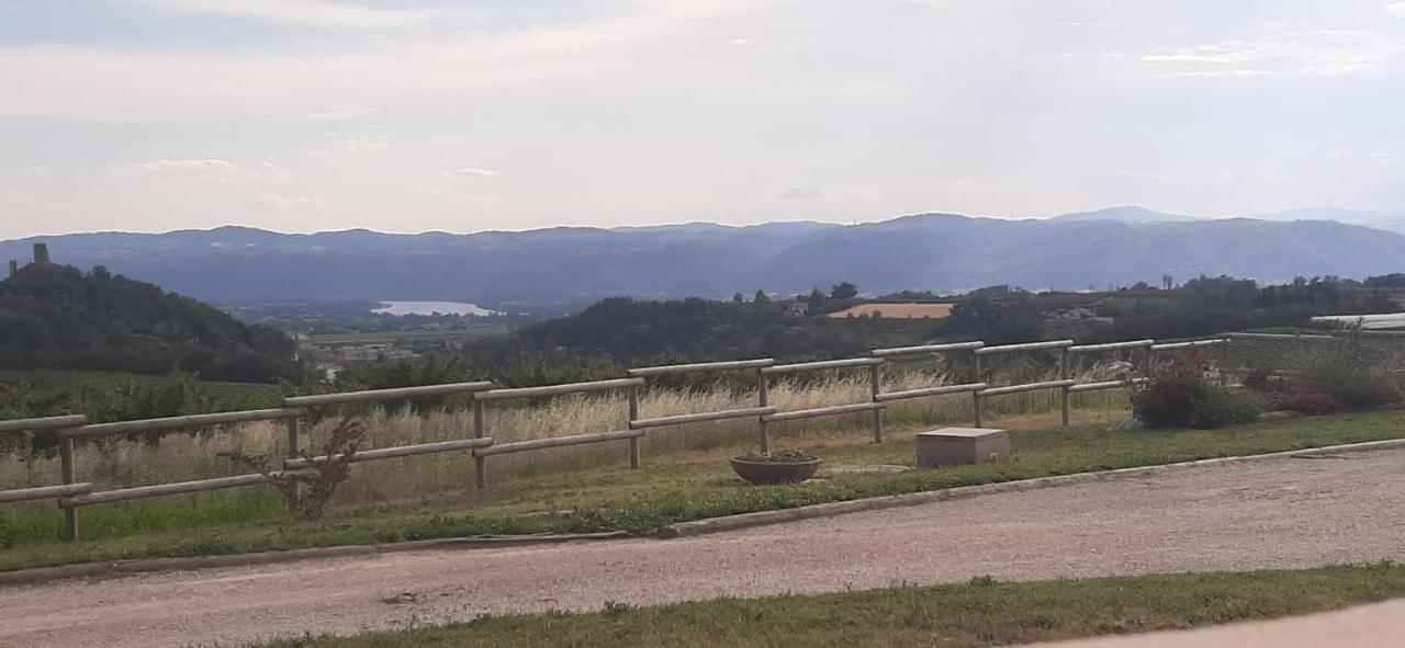 Le Pressoir Villa Mercurol-Veaunes Luaran gambar
