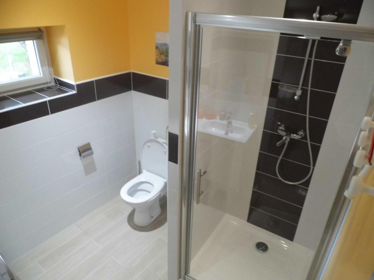 Le Pressoir Villa Mercurol-Veaunes Luaran gambar