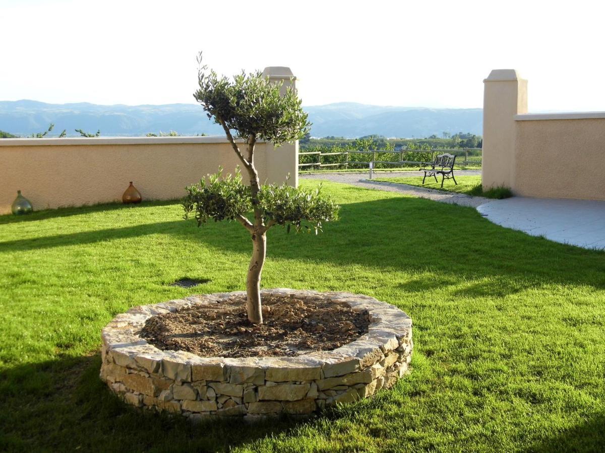 Le Pressoir Villa Mercurol-Veaunes Luaran gambar