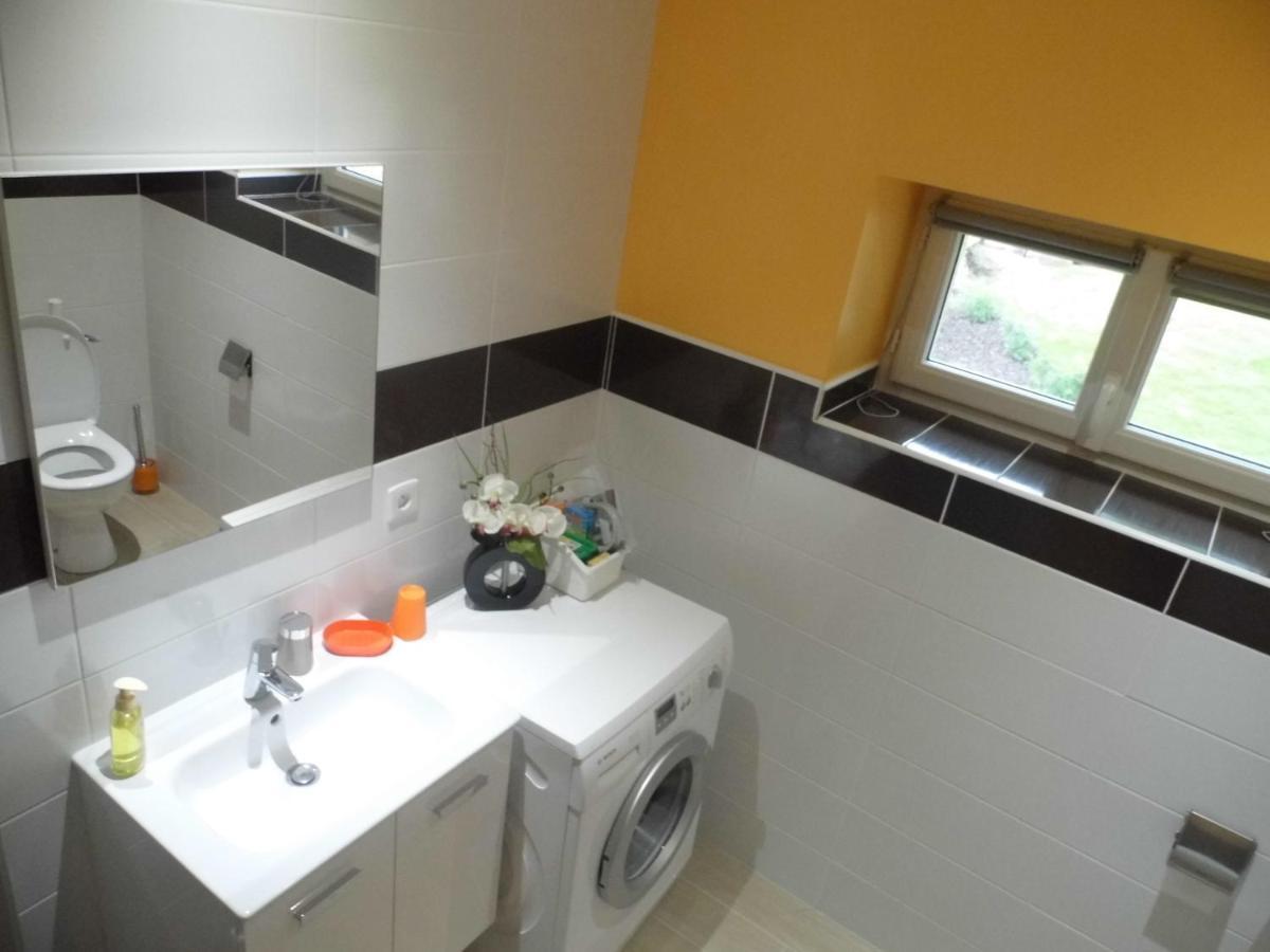 Le Pressoir Villa Mercurol-Veaunes Luaran gambar