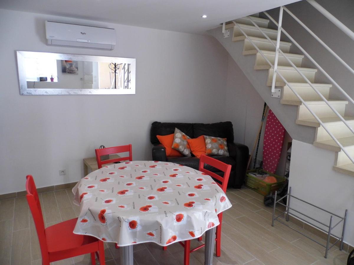 Le Pressoir Villa Mercurol-Veaunes Luaran gambar