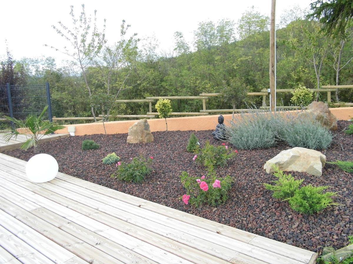 Le Pressoir Villa Mercurol-Veaunes Luaran gambar